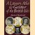 A Literary Atlas & Gazetteer of the British Isles door Michael Hardwick