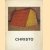 Christo Otterlo Mastaba. Project for the Rijksmuseum Kroller-Muller, Otterlo, Holland. 242,945 oil drums; Height: 25 meters; Width: 63,2 metres; Depth: 52,4 metres
Christo
€ 15,00 Christo Otterlo Mastaba. Project for the Rijksmuseum Kroller-Muller, Otterlo, Holland. 242,945 oil drums; Height: 25 meters; Width: 63,2 metres; Depth: 52,4 metres
Christo
€ 15,00