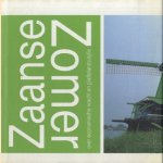 Zaanse Zomer. Over Economische Kracht en Plattelandsidylle
Herman Vuijsje
€ 5,00