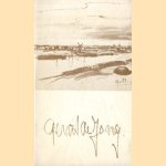Gerrit de Jong: schilder, tekenaar, graficus door Jan de Winter e.a.
