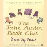 The Jane Austen Book Club
Karen Joy Fowler
€ 5,00