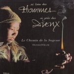 Si loin des hommes si près des dieux. Le Chemin de la Sagesse
Olivier Föllmi
€ 30,00