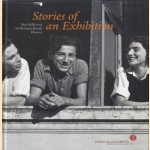 Stories of an Exhibition. Two Millennia of German Jewish History.
Ingke Brodersen e.a.
€ 7,50