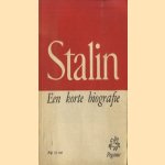Stalin. Een korte biografie
W. Reesema
€ 5,00 Stalin. Een korte biografie
W. Reesema
€ 5,00