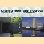 Architectuur van de 20e eeuw (2 delen in box)
Peter Gossel e.a.
€ 11,00 Architectuur van de 20e eeuw (2 delen in box)
Peter Gossel e.a.
€ 11,00