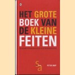 Het Grote Boek Van De Kleine Feiten. Een bizarre verzameling lijstjes en wetenswaardigheden
Peter Smit
€ 5,00 Het Grote Boek Van De Kleine Feiten. Een bizarre verzameling lijstjes en wetenswaardigheden
Peter Smit
€ 5,00