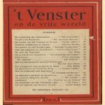 't Venster op de vrije wereld - 1e jaargang No. 3
diverse auteurs
€ 5,00 't Venster op de vrije wereld - 1e jaargang No. 3
diverse auteurs
€ 5,00