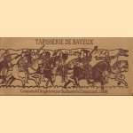 Tapisserie de Bayeux. Conquete de l'Angleterre par Guillaume le Conquerant - 1066
diverse auteurs
€ 5,00 Tapisserie de Bayeux. Conquete de l'Angleterre par Guillaume le Conquerant - 1066
diverse auteurs
€ 5,00