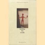 Man looking for words
Ritsaert Cate e.a.
€ 5,00 Man looking for words
Ritsaert Cate e.a.
€ 5,00