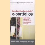 The Educational Potential of E-Portfolios. Supporting Personal Development and Reflective Learning
Lorraine Stefani e.a.
€ 11,00 The Educational Potential of E-Portfolios. Supporting Personal Development and Reflective Learning
Lorraine Stefani e.a.
€ 11,00