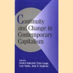 Continuity and Change in Contemporary Capitalism
Herbert Kitschelt e.a.
€ 5,50