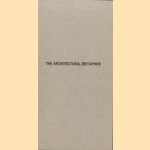 The architectural metaphor. Textual models in spatial construction
Anders Johansson
€ 7,50 The architectural metaphor. Textual models in spatial construction
Anders Johansson
€ 7,50