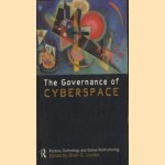 The Governance of cyberspace. Politics, Technology and Global Restructuring
Brian D. Loader
€ 5,50