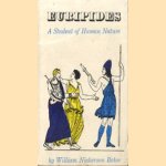 Euripides. A Student of Human Nature
William Nickerson Bates
€ 6,00 Euripides. A Student of Human Nature
William Nickerson Bates
€ 6,00