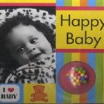 Happy Baby
Sandra Lousada
€ 5,00 Happy Baby
Sandra Lousada
€ 5,00