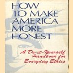 How to make America more honest. A Do-it-Yourself Handbook for Everyday Ethics
Ivan Hill
€ 5,00 How to make America more honest. A Do-it-Yourself Handbook for Everyday Ethics
Ivan Hill
€ 5,00