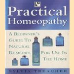 Practical Homeopathy. A beginner's guide to natural remedies for use in the home
Sylvia Treacher
€ 5,00