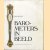 Barometers in beeld *SIGNED* door Bert Bolle