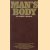 Man's Body. An owner's manual door The Diagram Group