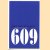 De wereld van 609 door Dirk van Weelden
