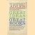 Great ideas from the great books
Martimer J. Adler
€ 5,00 Great ideas from the great books
Martimer J. Adler
€ 5,00