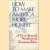 How to make America more honest. A Do-it-Yourself Handbook for Everyday Ethics door Ivan Hill