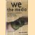 We, The Media. Grassroots Journalism by the People, for the People
Dan Gillmor
€ 6,50 We, The Media. Grassroots Journalism by the People, for the People
Dan Gillmor
€ 6,50
