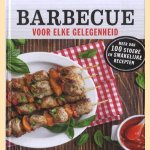 Barbecue voor elke gelegenheid door R. Caroll
