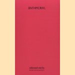 BNTHMCRWL. Selected Works. Benthem Crouwel Architects
diverse auteurs
€ 5,00 BNTHMCRWL. Selected Works. Benthem Crouwel Architects
diverse auteurs
€ 5,00