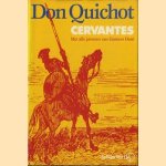 De geestrijke ridder Don Quichot van de Mancha (verlucht met de prenten van Gastave Doré)
Miguel de Cervantes Saavedra
€ 12,50 De geestrijke ridder Don Quichot van de Mancha (verlucht met de prenten van Gastave Doré)
Miguel de Cervantes Saavedra
€ 12,50