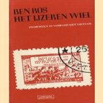 Het ijzeren wiel. Gedichten in verband met Vietnam
Ben Bos
€ 5,00 Het ijzeren wiel. Gedichten in verband met Vietnam
Ben Bos
€ 5,00