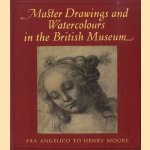 Master Drawings and Watercolours in the British Museum. Fra Angelico to henry Moore
John Rowlands
€ 5,00