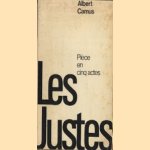 Les justes. Piece en cinq actes + Nederlandse woordenlijst
Albert Camus
€ 5,00 Les justes. Piece en cinq actes + Nederlandse woordenlijst
Albert Camus
€ 5,00