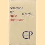 Hommage aan Emile Puettmann 1921-1987
diverse auteurs
€ 7,50 Hommage aan Emile Puettmann 1921-1987
diverse auteurs
€ 7,50