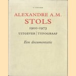 Alexandre A.M. Stols 1900 - 1973: uitgever/typograaf: een documentatie
C. van Dijk
€ 8,00 Alexandre A.M. Stols 1900 - 1973: uitgever/typograaf: een documentatie
C. van Dijk
€ 8,00