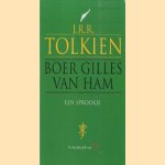 Boer Gilles van Ham
J.R.R. Tolkien
€ 5,00