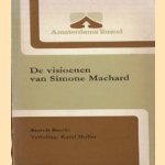 De Visioenen van Simone Machard
Bertolt Brecht
€ 5,00 De Visioenen van Simone Machard
Bertolt Brecht
€ 5,00