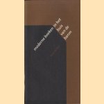 Moderne boeken in het huis van de baron. Het verzamelbeleid van het Museum van het Boek
Tanja de Boer
€ 5,00 Moderne boeken in het huis van de baron. Het verzamelbeleid van het Museum van het Boek
Tanja de Boer
€ 5,00