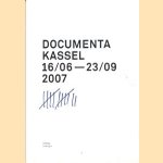 Documenta Kassel 12 16/06 - 23/09 2007. Katalog / Catalogue
Roger M. Buergel e.a.
€ 11,00 Documenta Kassel 12 16/06 - 23/09 2007. Katalog / Catalogue
Roger M. Buergel e.a.
€ 11,00