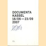 Documenta Kassel 12 16/06 - 23/09 2007. Katalog / Catalogue
Roger M. Buergel e.a.
€ 9,00 Documenta Kassel 12 16/06 - 23/09 2007. Katalog / Catalogue
Roger M. Buergel e.a.
€ 9,00