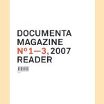 Documenta Magazine No. 1-3 2007 Reader
Roger M. Buergel e.a.
€ 7,50 Documenta Magazine No. 1-3 2007 Reader
Roger M. Buergel e.a.
€ 7,50