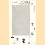 10 jaar Stichting Drukwerk in de Marge, Toelichting bij de tentoonstellingen in het Rijksmuseum Meermanno-Westreenianum door Emile Puettmann