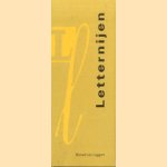 Letternijen
Manuel Loggem
€ 5,00 Letternijen
Manuel Loggem
€ 5,00