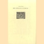 Het gheluck is in druck
Adriaen Poirters
€ 5,00 Het gheluck is in druck
Adriaen Poirters
€ 5,00
