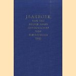 Jaarboek van het Nederlands Genootschap van Bibliofielen 1993
Isa de la Fontaine Verwey-le Grand
€ 7,50 Jaarboek van het Nederlands Genootschap van Bibliofielen 1993
Isa de la Fontaine Verwey-le Grand
€ 7,50