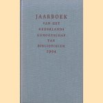 Jaarboek van het Nederlands Genootschap van Bibliofielen 1994
Piet Buijnsters e.a.
€ 7,50 Jaarboek van het Nederlands Genootschap van Bibliofielen 1994
Piet Buijnsters e.a.
€ 7,50