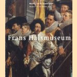 Frans Halsmuseum. Museum van de Gouden Eeuw / Museum of the Golden Age
diverse auteurs
€ 5,00