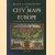 Braun & Hogenberg's the City Maps of Europe. A selection of 16th century town plans & views door John Goss