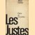 Les justes. Piece en cinq actes + Nederlandse woordenlijst
Albert Camus
€ 5,00