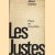 Les justes. Piece en cinq actes + Nederlandse woordenlijst
Albert Camus
€ 5,00 Les justes. Piece en cinq actes + Nederlandse woordenlijst
Albert Camus
€ 5,00